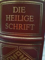 Die heilige Schrift altes und neues Testament Köln - Ehrenfeld Vorschau