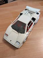 Bbugaro Lamborghini Countach 1:18 Nordrhein-Westfalen - Frechen Vorschau