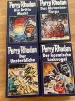 Perry Rhodan, 113 gebundene Bücher von ex. Bertelsmann Baden-Württemberg - Villingen-Schwenningen Vorschau
