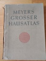 Meyers großer Hausatlas 1938 Schleswig-Holstein - Westensee Vorschau