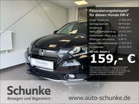 Honda HR-V Executive 1.5 i-VTEC Black Edition Navi LED Niedersachsen - Aurich Vorschau