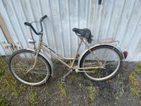 Damenrad DDR Sachsen - Niesky Vorschau