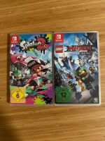 Nintendo Switch Spiele Wandsbek - Hamburg Farmsen-Berne Vorschau