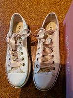 Dirndl  Schuhe  Krüger Bayern - Nördlingen Vorschau