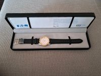Eaton 100 Jahre Armbanduhr Nordrhein-Westfalen - Hellenthal Vorschau