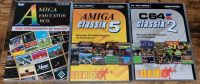 8 Original Retro PC Spiele-CDs (AMIGA, Spectrum, ATARI,C64 im Set Bayern - Amerang Vorschau