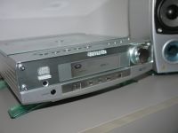 Aiwa CX-LX7EZ CD Stereo System Radio Design Stereoanlage Nordrhein-Westfalen - Erkelenz Vorschau
