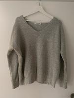 Strickpullover grau Größe M NAKD Pullover Nordrhein-Westfalen - Kreuzau Vorschau