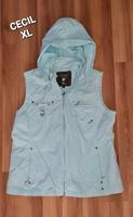 Jacke (ohne Ärmel) XL Baden-Württemberg - Weinheim Vorschau