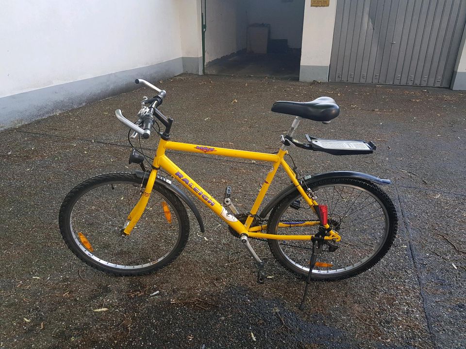 Herren Fahrrad 26 zoll in Dortmund