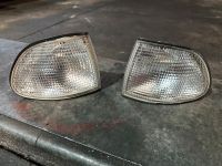 BMW Blinker weiß f. den BMW 7er E38 Vorfacelift Sachsen - Annaberg-Buchholz Vorschau