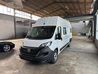 Fiat Ducato ++ Wohnmobil ++ TÜV neu Baden-Württemberg - Karlsruhe Vorschau