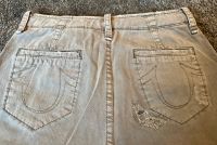 Original True Religion Jeans SOMMERHOSE Nordrhein-Westfalen - Herten Vorschau