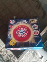 Allianz Arena Puzzle Bayern München Bayern - Hirschaid Vorschau