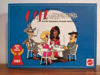 Café International von Mattel *Vintage Spiel* TOP Zustand Bayern - Zusmarshausen Vorschau