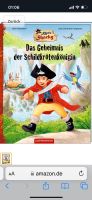 Käpt‘n Sharky Bücher Hannover - Kirchrode-Bemerode-Wülferode Vorschau