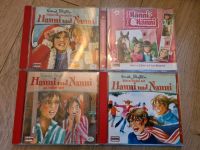 Hanni und Nanni CDs Berlin - Spandau Vorschau