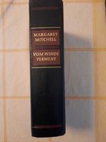 VOM WINDE VERWEHT  ( ROMAN VON MARGARET MITCHELL ) Niedersachsen - Wennigsen Vorschau