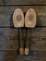 Schuhspanner 35 - 38 Sachsen - Aue Vorschau