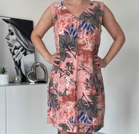 Sommerkleid freizeitkleid kleid gr. 40-42 NEXT Kr. Dachau - Markt Indersdorf Vorschau