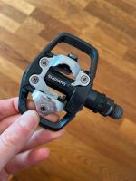 Shimano Pedale PD-ED500 wie neu Frankfurt am Main - Nordend Vorschau