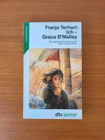 Buch "Ich - Grace O'Mally. Die abenteuerliche geschichte einer ir Baden-Württemberg - Leimen Vorschau