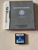 Nintendo DS 3DS Electroplankton Spiel & Anleitung ohne OVP Super Sachsen-Anhalt - Salzwedel Vorschau