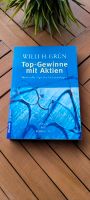 Finanzbuch - Top-Gewinne mit Aktien - Willi H. Grün Schleswig-Holstein - Sülfeld Vorschau