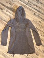 Tredy Jacke Gr 36 S braun wie Neu! Cardigan Strickjacke Niedersachsen - Springe Vorschau