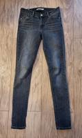 Levi´s Jeanshose, schwarz, Gr. 26 Hessen - Groß-Zimmern Vorschau