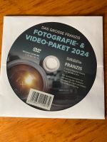 Franzis Fotografie- & Video-Paket 2024 Neupreis. 1073€ Nordrhein-Westfalen - Hagen Vorschau