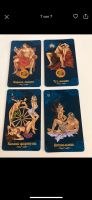 Karten, Tarot, Deck, Tarodeck Schleswig-Holstein - Bad Oldesloe Vorschau