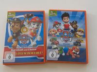 DVD's Paw Patrol Bayern - Sigmarszell Vorschau