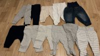 11 Baby Hosen 62/68 Nordrhein-Westfalen - Dormagen Vorschau