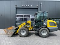 Wacker Neuson WL 52, Radlader, 37.999 EUR Netto Nordrhein-Westfalen - Ahlen Vorschau