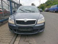 Skoda octavia 1.4 benzin 90 kw schlachtfest  mot.code  CAXA Nordrhein-Westfalen - Bottrop Vorschau