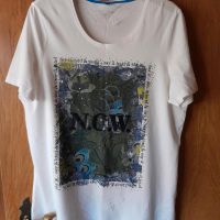 Shirt gerry weber ❤️ 42 weiß Nordrhein-Westfalen - Viersen Vorschau