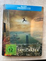 Skyscraper - Blu-ray Steelbook; Dwayne Johnson; NEU & OVP Rheinland-Pfalz - Idar-Oberstein Vorschau