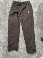 Schwarze Hose Trackpants Dropsize Kreis Pinneberg - Quickborn Vorschau