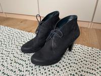 Stiefeletten Ankle Boots Paul Green Größe 41 (7,5) Nordrhein-Westfalen - Marienheide Vorschau