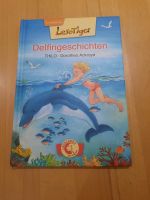 Buch Delfingeschichten Bayern - Wolferstadt Vorschau