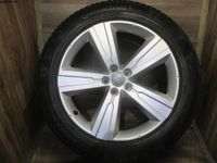 20" Audi Alufelgen + Winterreifen Q7 (4M) Bayern - Karlsfeld Vorschau