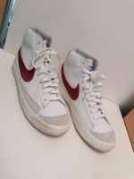 Nike Blazer 45 Mid' 77 Sneaker Sportschuhe Turnschuhe Schuhe Wuppertal - Barmen Vorschau