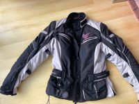 Motorradjacke für Frauen Größe 38 Leipzig - Plagwitz Vorschau