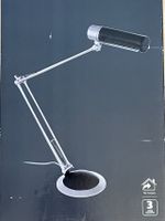 ♥️ LED Schreibtischleuchte ♥️ Tischlampe Lampe 73cm ⭐NEU&OVP⭐ Bayern - Patersdorf Vorschau