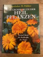 Das große Buch der Heilpflanzen Schleswig-Holstein - Barkelsby Vorschau