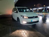 VW Sharan 7n 2.0 TDI Life Nordrhein-Westfalen - Hagen Vorschau