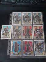 TOPPS Star Wars Karten Limitierte Karten Nordrhein-Westfalen - Hückelhoven Vorschau