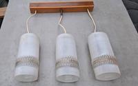 DDR Nostalgie Decken Stubenlampe Sachsen-Anhalt - Magdeburg Vorschau