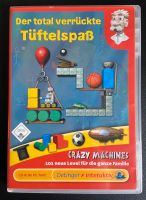 Crazy Machines - PC/Mac Bayern - Sonnefeld Vorschau